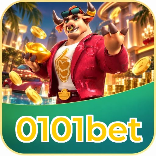 Central de download oficial da 0101bet para Android e iOS