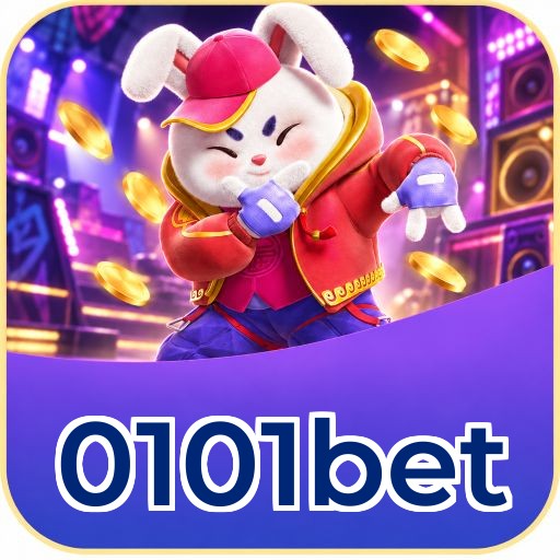 Catálogo de slots da 0101bet com RTP médio de 96,52%