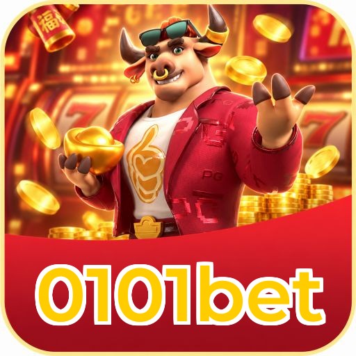 Aplicativo 0101bet para Android e iOS com interface completa